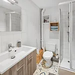 Apartment Lumineux Et Moderne Caen