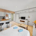 Lumineux Et Moderne