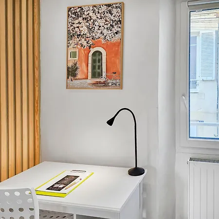 Lumineux Et Moderne Lägenhet Caen