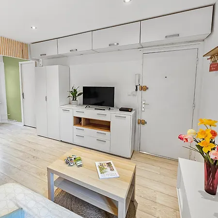 Lumineux Et Moderne Caen