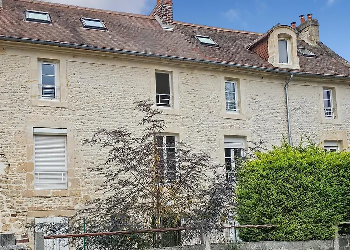 Lumineux Et Moderne *