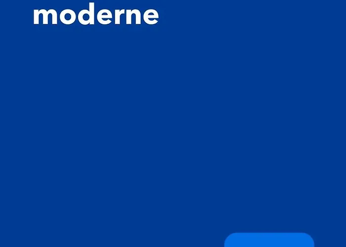 Lumineux Et Moderne Lägenhet *